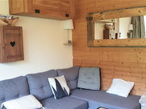 Studio rénové 3/4 pers · Balcon Sud · Ski aux pieds - FR-1-181-2580